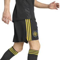 adidas Manchester United Tenue 3rd 2025-2026