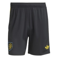 adidas Manchester United Tenue 3rd 2025-2026