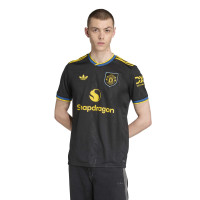 adidas Manchester United Tenue 3rd 2025-2026