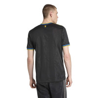 adidas Manchester United 3e Shirt 2025-2026