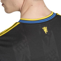 adidas Manchester United Tenue 3rd 2025-2026