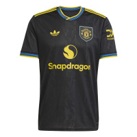 adidas Manchester United 3e Shirt 2025-2026