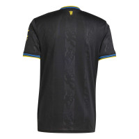 adidas Manchester United Tenue 3rd 2025-2026