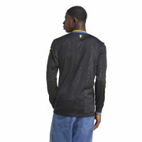 adidas Manchester United Maillot 3rd Manches Longues 2025-2026