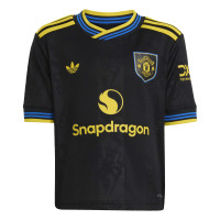 adidas Manchester United Minikit 3rd 2025-2026 Tout-Petits