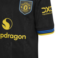 adidas Manchester United Minikit 3rd 2025-2026 Tout-Petits