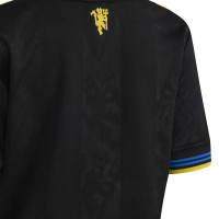 adidas Manchester United Minikit 3rd 2025-2026 Tout-Petits