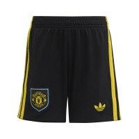 adidas Manchester United Minikit 3rd 2025-2026 Tout-Petits