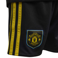 adidas Manchester United Minikit 3rd 2025-2026 Tout-Petits