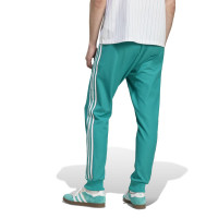 adidas Liverpool Terrace Icons Pantalon d'Entraînement Vert Blanc Noir