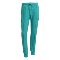 adidas Liverpool Terrace Icons Pantalon d'Entraînement Vert Blanc Noir