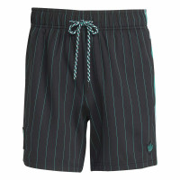 adidas Liverpool Terrace Icons Short Noir Vert Blanc