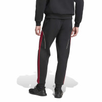 adidas Liverpool Urban Purist Joggingbroek Zwart Rood Wit