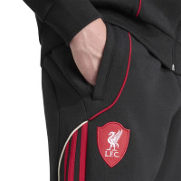 adidas Liverpool Urban Purist Trainingspak Wit Rood Zwart