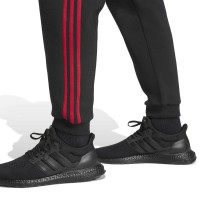 adidas Liverpool Urban Purist Joggingbroek Zwart Rood Wit
