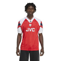 adidas Arsenal Maillot Domicile 1992-1994