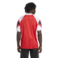 adidas Arsenal Maillot Domicile 1992-1994