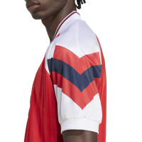 adidas Arsenal Maillot Domicile 1992-1994