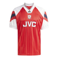 adidas Arsenal Maillot Domicile 1992-1994