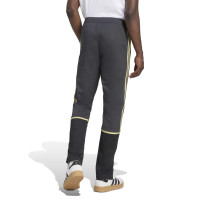 Survêtement adidas Liverpool Lifestyler Crew noir