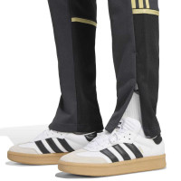 Survêtement adidas Liverpool Lifestyler Crew noir