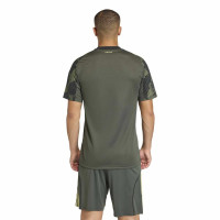 adidas 1. FC Union Berlin Maillot Extérieur 2025-2026