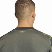 adidas 1. FC Union Berlin Maillot Extérieur 2025-2026