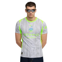 PUMA Manchester City 3e Shirt 2025-2026