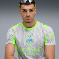PUMA Manchester City 3e Shirt 2025-2026