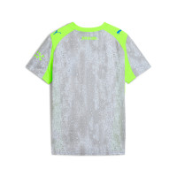 PUMA Manchester City 3e Shirt 2025-2026 Kids