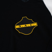 Nike NAC Breda Trainingsshirt 2025-2026 Zwart