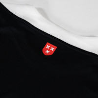 Nike NAC Breda Trainingsshirt 2025-2026 Zwart