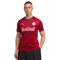 PUMA Red Bull Salzburg Maillot 3rd 2025-2026