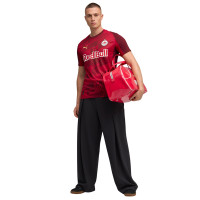 PUMA Red Bull Salzburg Maillot 3rd 2025-2026