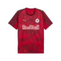 PUMA Red Bull Salzburg Maillot 3rd 2025-2026