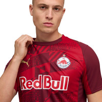 PUMA Red Bull Salzburg Maillot 3rd 2025-2026