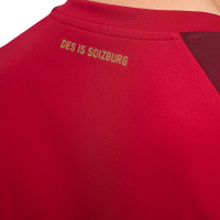PUMA Red Bull Salzburg Maillot 3rd 2025-2026
