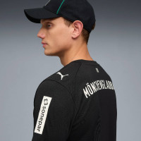PUMA Borussia Mönchengladbach 3e Shirt 2025-2026