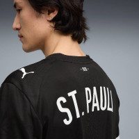 PUMA FC St. Pauli 3e Shirt 2025-2026