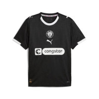 PUMA FC St. Pauli 3e Shirt 2025-2026