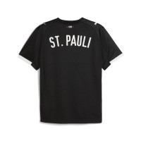 PUMA FC St. Pauli 3e Shirt 2025-2026