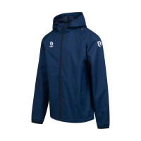 Veste toutes saisons Robey Crossbar bleu foncé