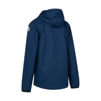 Veste toutes saisons Robey Crossbar bleu foncé