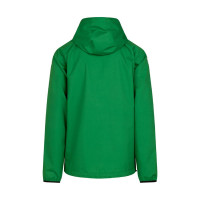 Veste Robey Crossbar All Weather pour Enfants, verte