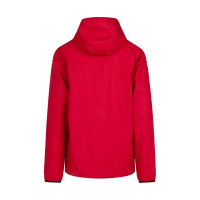 JACK & JONES Jordry Rain Jacket - Veste Toutes Saisons Garçon Avec Capuche