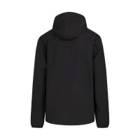 Veste toutes saisons Robey Crossbar noire