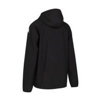 Veste toutes saisons Robey Crossbar noire