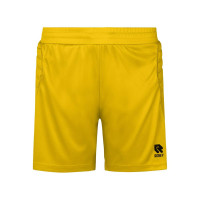 Pantalon de gardien de but rembourré Robey Patron jaune