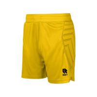 Pantalon de gardien de but rembourré Robey Patron jaune