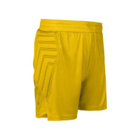 Pantalon de gardien de but rembourré Robey Patron jaune